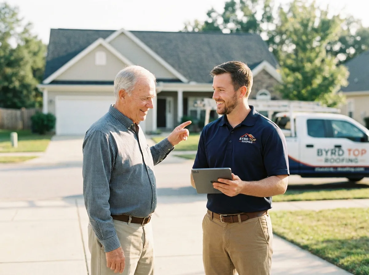 Roofing Marion, NC FAQs